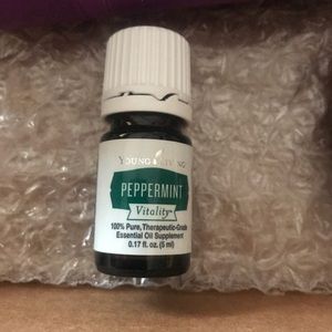 Young Living Peppermint